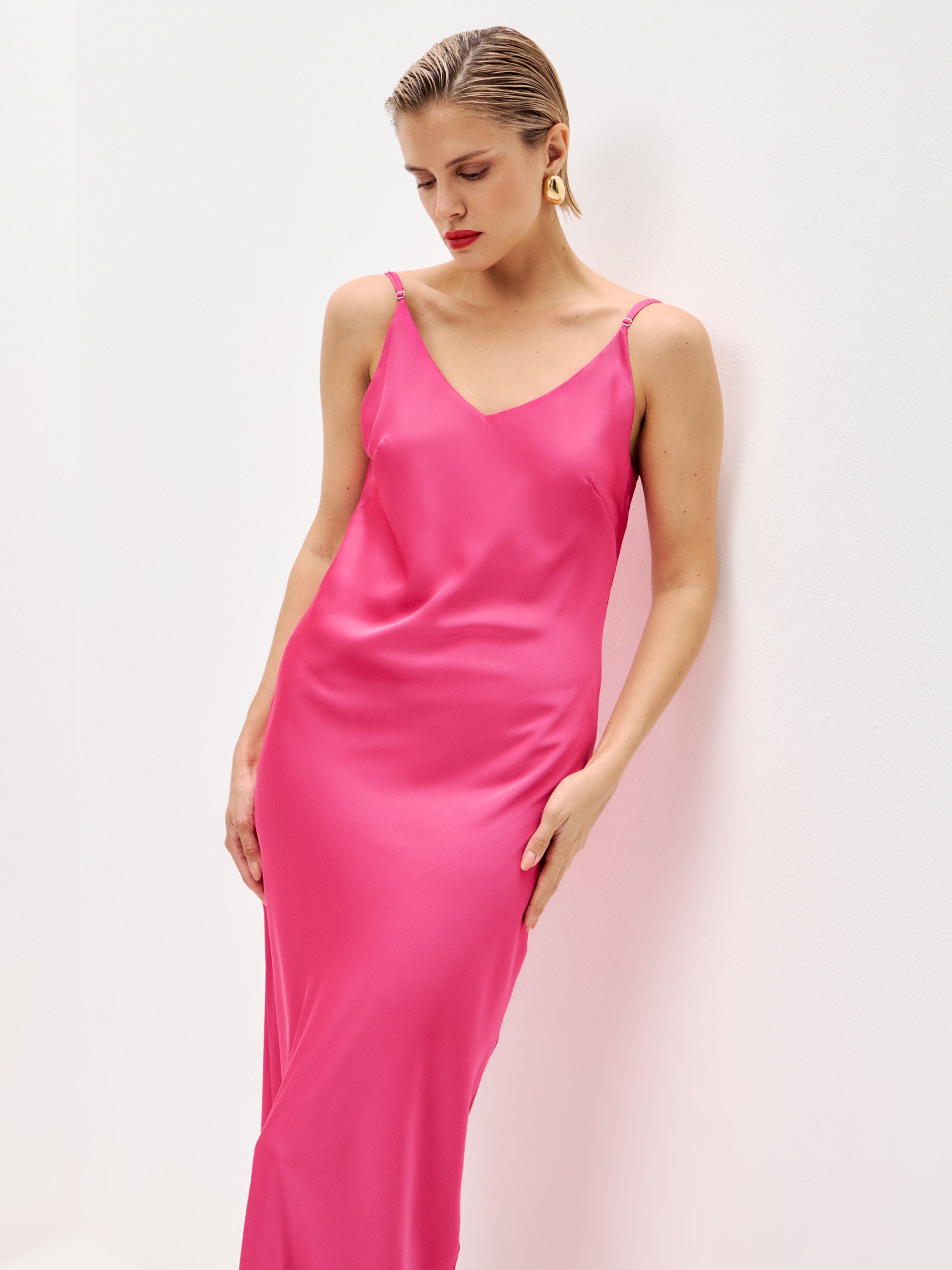 strapless open back dress Alyce Prom Dress 61447 main image 0