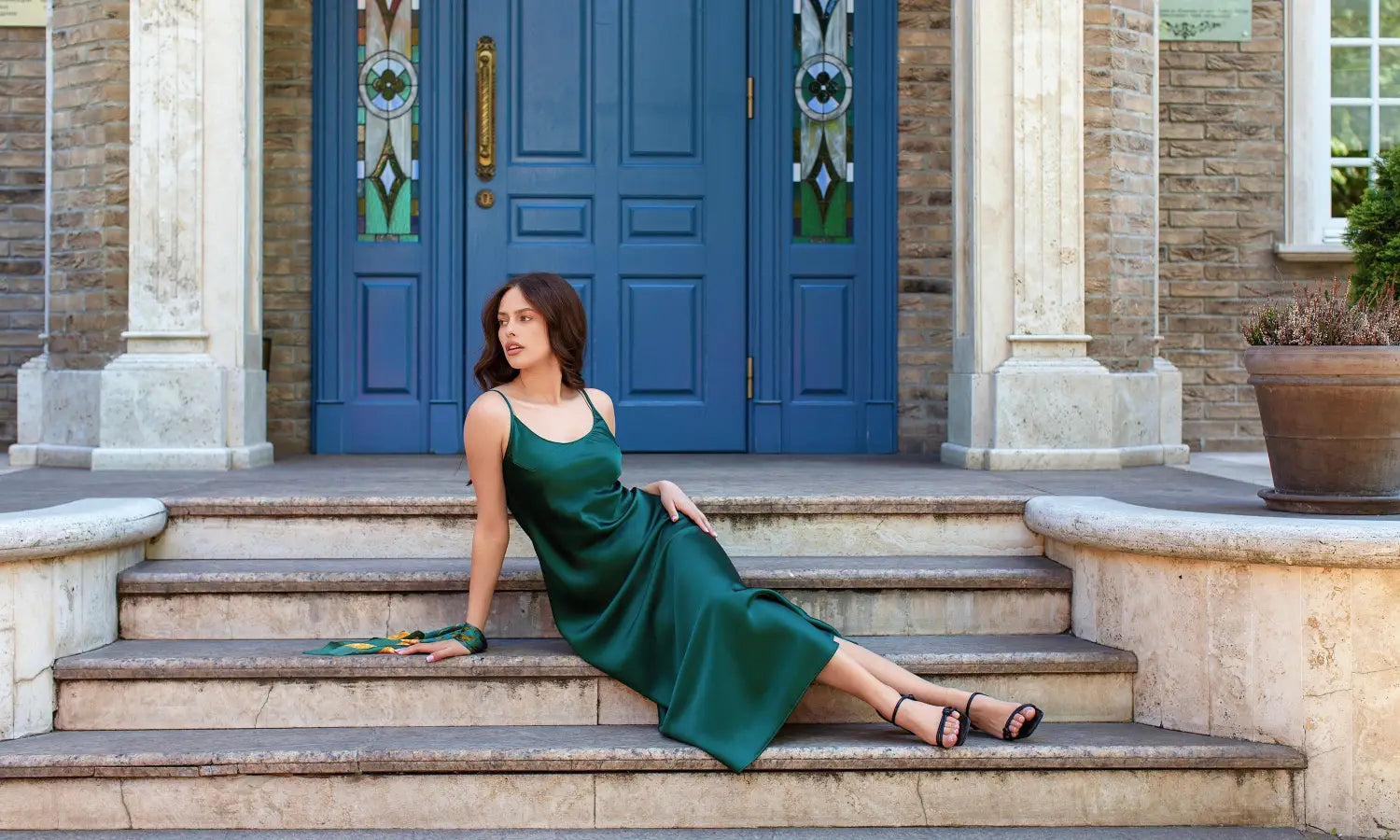 Lookbook 2026: An Italian State of Mind