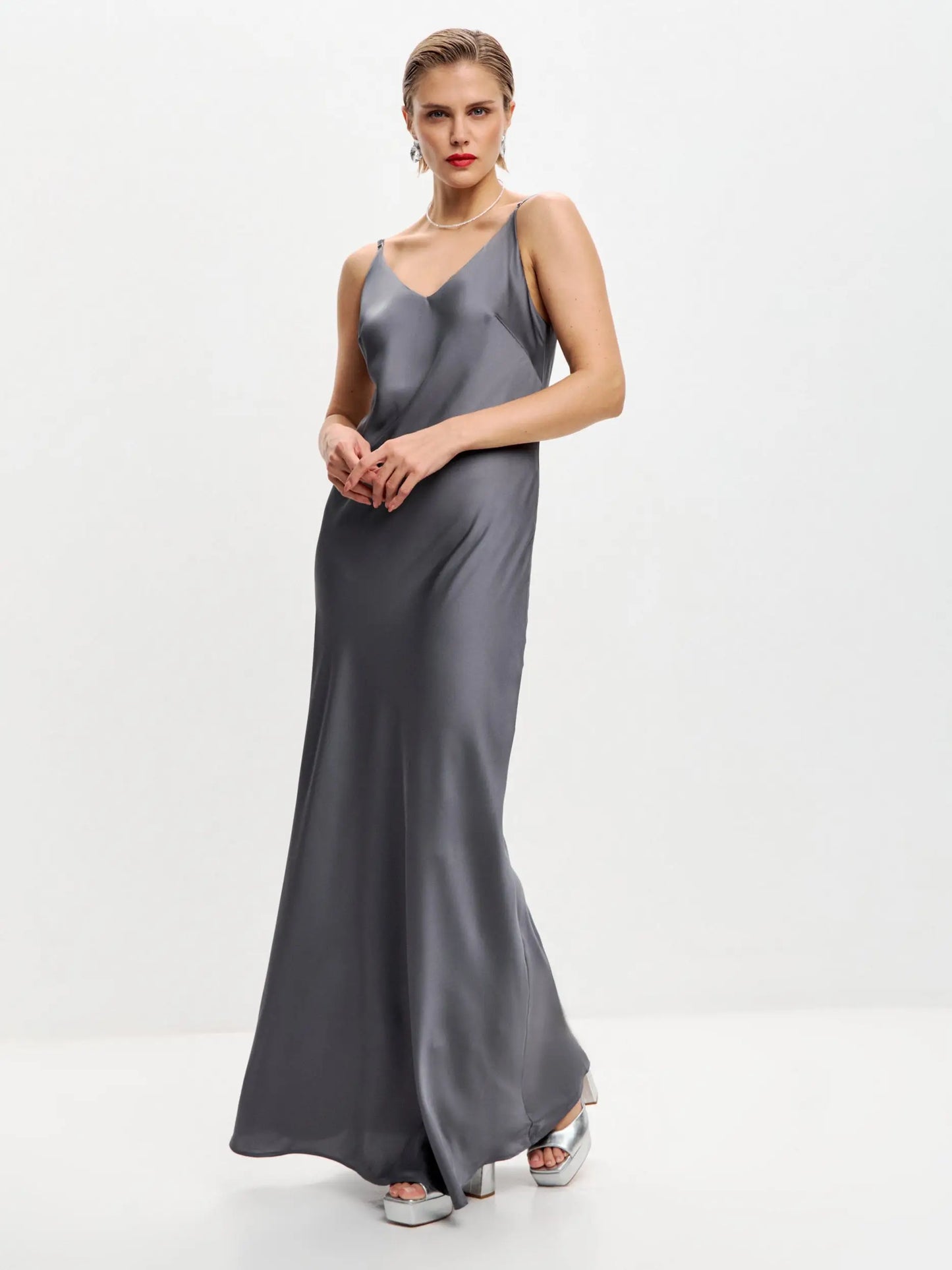 graphite bridesmaid dresses J. Crew | Dresses | Jcrew Bridesmaid Dress Graphite Annabelle Top